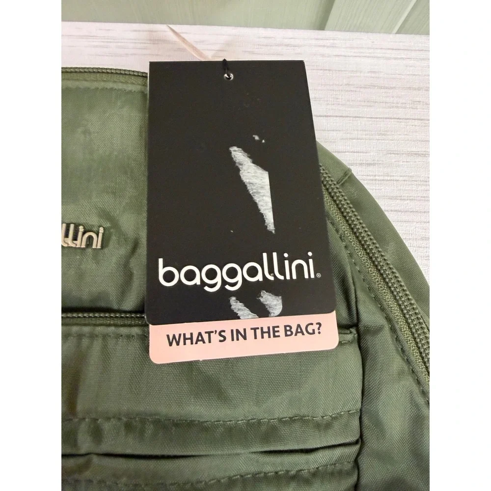 Baggallini securtex vacation